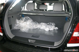 起亚索兰托3.8L自动舒适型