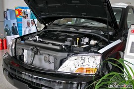 起亚索兰托3.8L自动舒适型