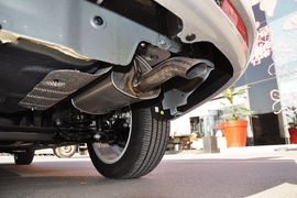 2012款荣威350 1.5L手动新禧超值版