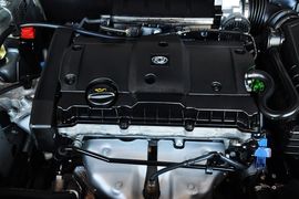 2012款风神S30 1.6L手动尊雅型