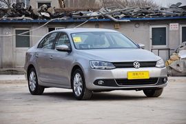 2012款大众速腾1.4TSI自动豪华型