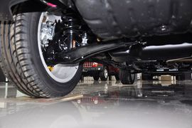 2012款JEEP指南者2.0L 豪华版到店实拍