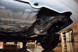 2010款雪佛兰赛欧1.4L手动优逸版