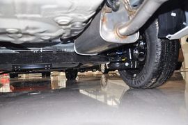 2010款雪佛兰赛欧1.4L手动优逸版