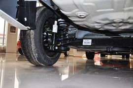 2010款雪佛兰赛欧1.4L手动优逸版