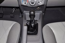 2010款雪佛兰赛欧1.4L手动优逸版