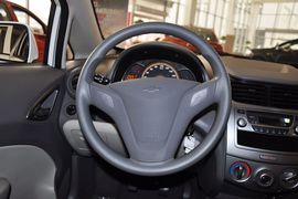 2010款雪佛兰赛欧1.4L手动优逸版