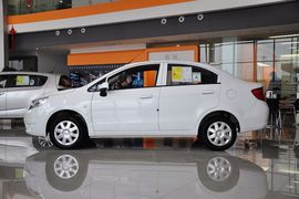 2010款雪佛兰赛欧1.4L手动优逸版