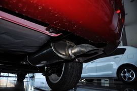 2012款全球鹰GC7 1.8L CVVT手动精英型