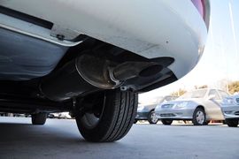2012款全球鹰GC7 1.8L CVVT手动豪华型