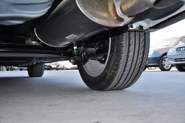 2012款全球鹰GC7 1.8L CVVT手动豪华型