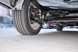 2012款全球鹰GC7 1.8L CVVT手动豪华型