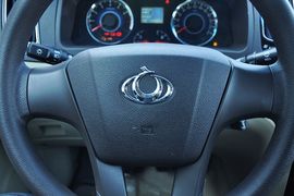 2012款全球鹰GC7 1.8L CVVT手动豪华型