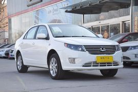 2012款全球鹰GC7 1.8L CVVT手动豪华型