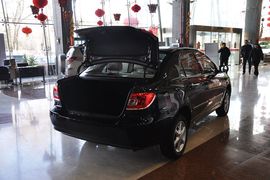 2011款丰田花冠EX 1.6L AT豪华版