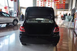 2011款丰田花冠EX 1.6L AT豪华版