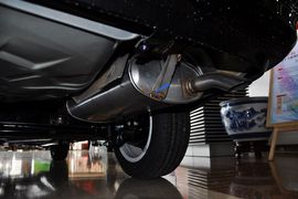 2011款丰田花冠EX 1.6L AT豪华版