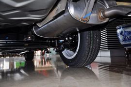 2011款丰田花冠EX 1.6L AT豪华版