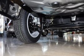 2011款丰田花冠EX 1.6L AT豪华版