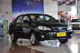 2011款丰田花冠EX 1.6L AT豪华版