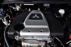 2010款东南三菱蓝瑟1.6L卓越版舒适型