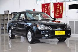 2010款东南三菱蓝瑟1.6L卓越版舒适型