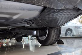 2012款斯柯达明锐1.4TSI DSG逸俊版