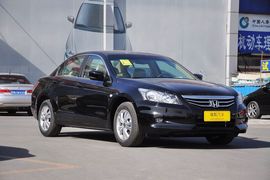 2012款广汽本田雅阁2.0SE