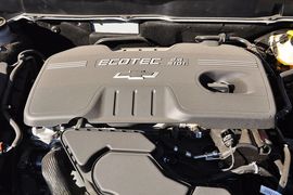 2012款雪佛兰迈锐宝2.4L手自一体豪华版