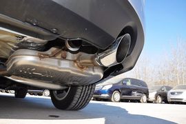 2012款雪佛兰迈锐宝2.4L手自一体豪华版