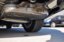 2012款雪佛兰迈锐宝2.4L手自一体豪华版