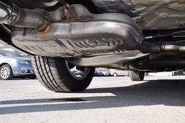 2012款雪佛兰迈锐宝2.4L手自一体豪华版