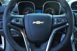 2012款雪佛兰迈锐宝2.4L手自一体豪华版