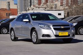 2012款雪佛兰迈锐宝2.4L手自一体豪华版