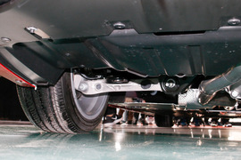 2017款阿尔法罗密欧Giulia 280HP 豪华运动版