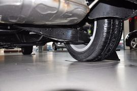 2011款大众途安1.4TSI DSG智雅版5座