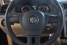 2011款大众途安1.4TSI DSG智雅版5座