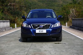 试驾沃尔沃XC60环球帆船赛纪念版