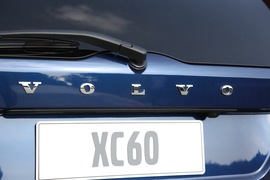 试驾沃尔沃XC60环球帆船赛纪念版