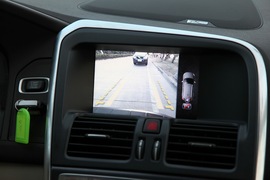 试驾沃尔沃XC60环球帆船赛纪念版