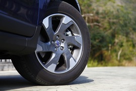 试驾沃尔沃XC60环球帆船赛纪念版