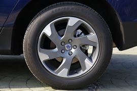 试驾沃尔沃XC60环球帆船赛纪念版