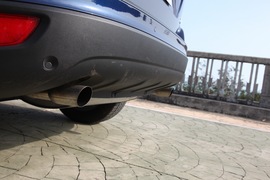 试驾沃尔沃XC60环球帆船赛纪念版