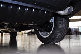2012款Jeep吉普指南者2.0L运动型