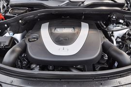 2010款奔驰ML350 4MATIC豪华型特别版