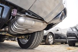 2010款奔驰ML350 4MATIC豪华型特别版