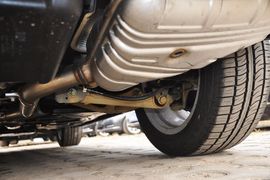 2010款奔驰ML350 4MATIC豪华型特别版