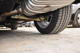 2010款奔驰ML350 4MATIC豪华型特别版