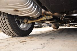 2010款奔驰ML350 4MATIC豪华型特别版