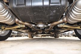 2010款奔驰ML350 4MATIC豪华型特别版